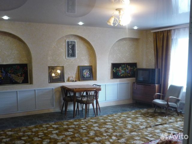 Дом 70 м² на участке 10 сот.