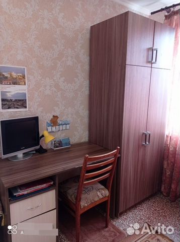 

3-к. квартира, 62 м², 7 кроватей