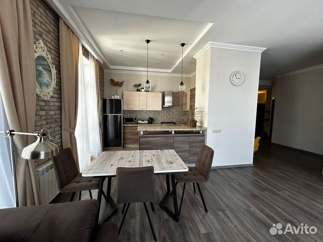 

4-к. квартира, 165 м², 13/15 эт.