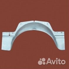 Наружная арка Газель 2705