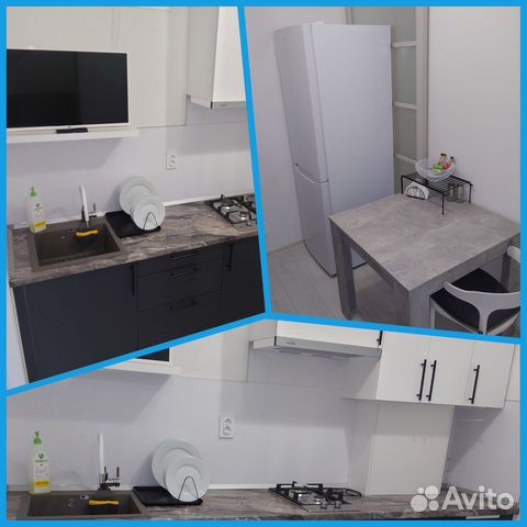 

Квартира-студия, 26 м², 1/6 эт.