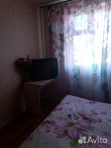 Комната 16 м² в 3-к, 15/20 эт. Комната 16 м² в 3-к, 15/20 эт.