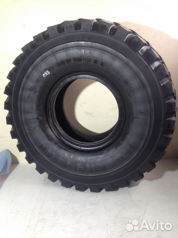 Продам грузовую шину б/у michelin XZL 16.00R20