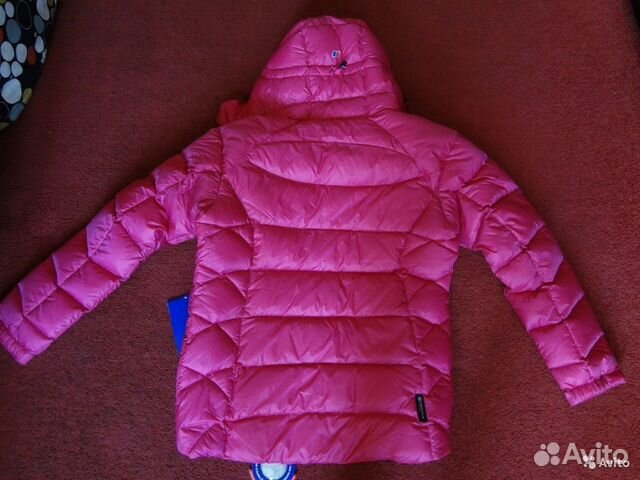 Пуховик berghaus popena оригинал 12 UK новый Пуховик berghaus popena оригинал 12 UK новый