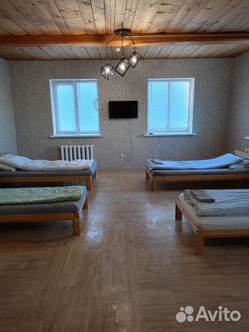 

2-к. дом, 54,9 м²