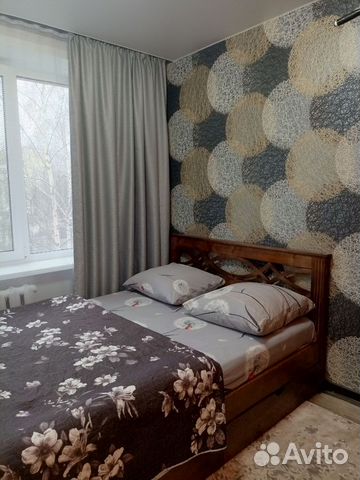 

Квартира-студия, 15,8 м², 1 кровать
