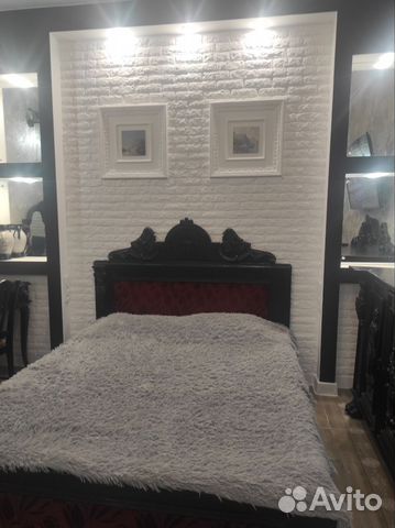 

2-к. квартира, 60 м², 7 кроватей
