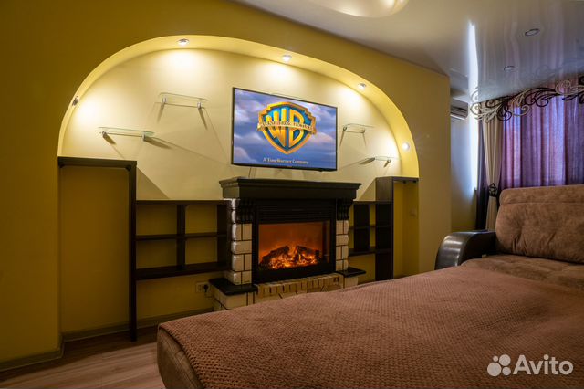 

2-к. квартира, 60 м², 2 кровати