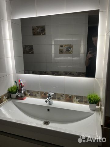 

2-к. квартира, 60 м², 2 кровати