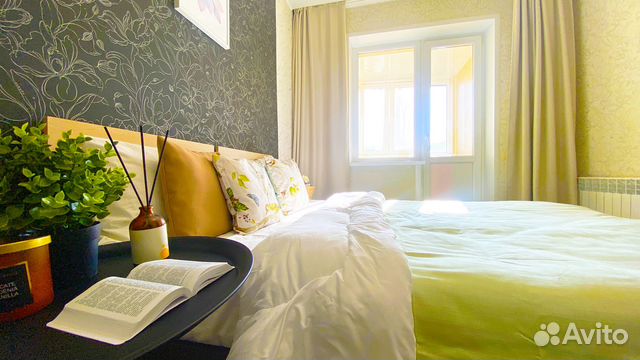 

3-к. квартира, 57 м², 5 кроватей