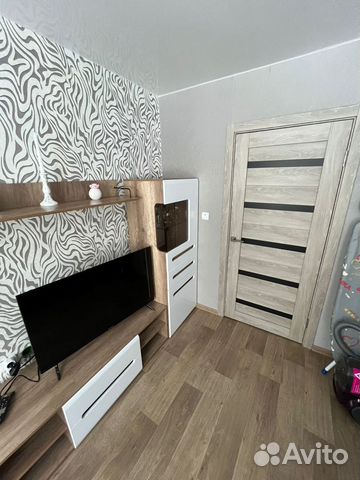 

2-к. квартира, 42 м², 2 кровати
