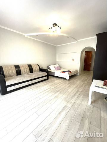 

1-к. квартира, 50 м², 4/9 эт.