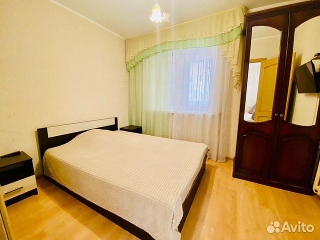 

3-к. квартира, 65 м², 5 кроватей