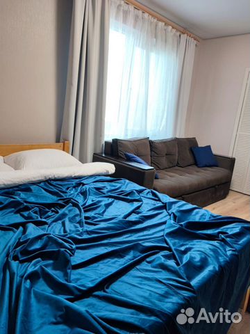 

2-к. квартира, 60 м², 2 кровати