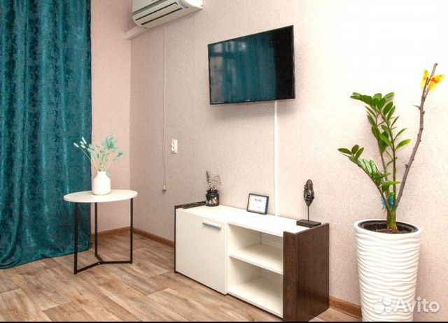

2-к. квартира, 46 м², 5 кроватей