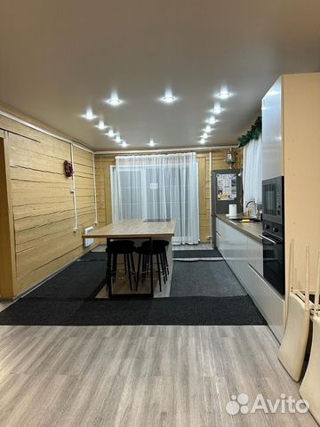 

Дом 229 м² на участке 9,7 га