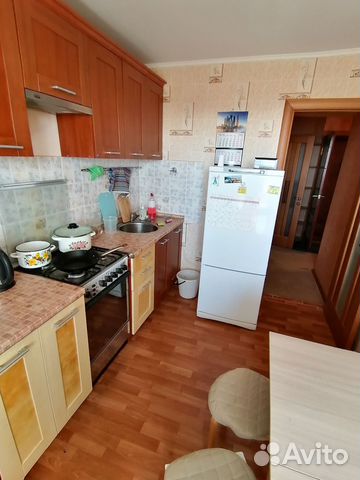 

2-к. квартира, 50 м², 4 кровати