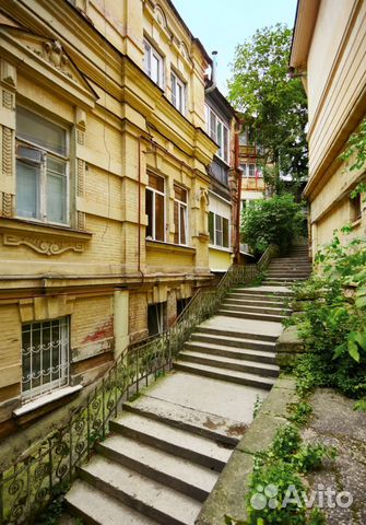 

Квартира-студия, 28 м², 2 кровати