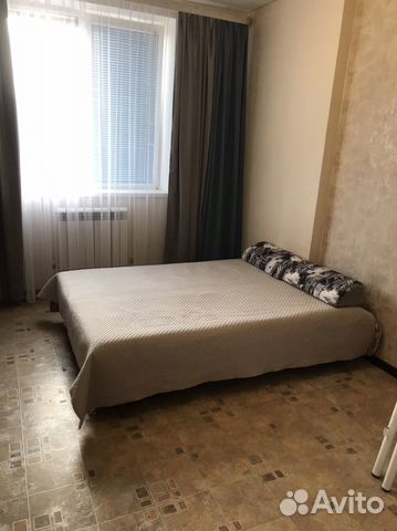 

1-к. квартира, 35 м², 1/3 эт.