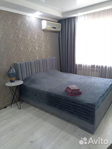 

1-к. квартира, 31 м², 1 кровать