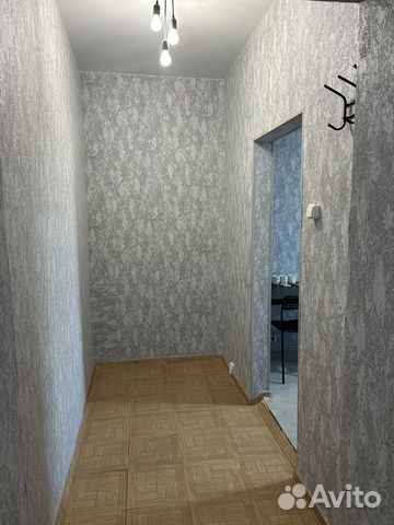 

1-к. квартира, 45 м², 4 кровати