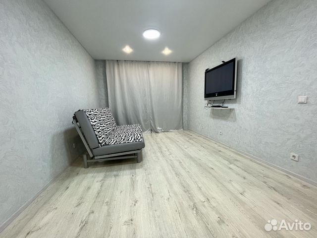 

2-к. квартира, 47 м², 2 кровати