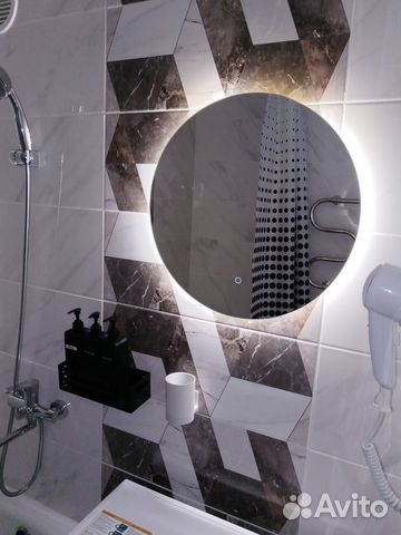 

1-к. квартира, 34 м², 2/5 эт.