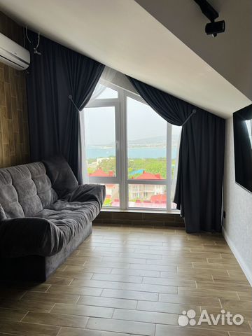 

2-к. квартира, 58 м², 3 кровати