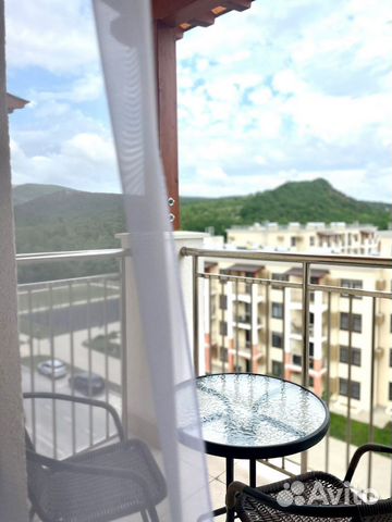 

Квартира-студия, 22 м², 6/6 эт.
