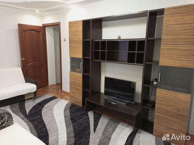 

2-к. квартира, 42,5 м², 4 кровати