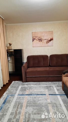 

2-к. квартира, 50 м², 4 кровати