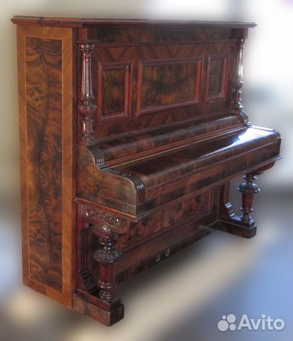 Реставрация антикварной мебели, антиквариата