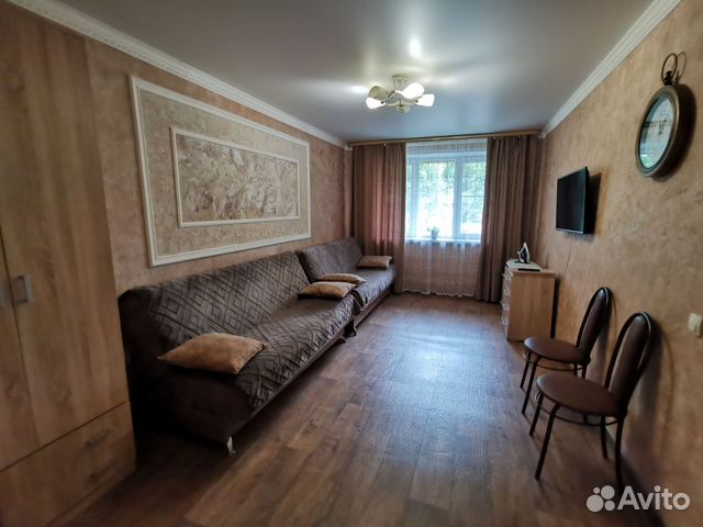 

2-к. квартира, 43,7 м², 4 кровати