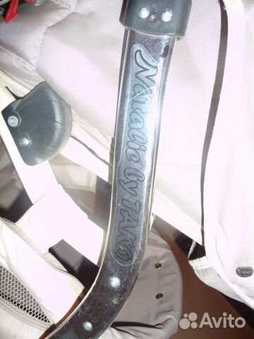 Детская коляска Детская коляска