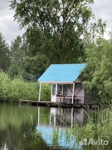 

2-к. дом, 35 м²