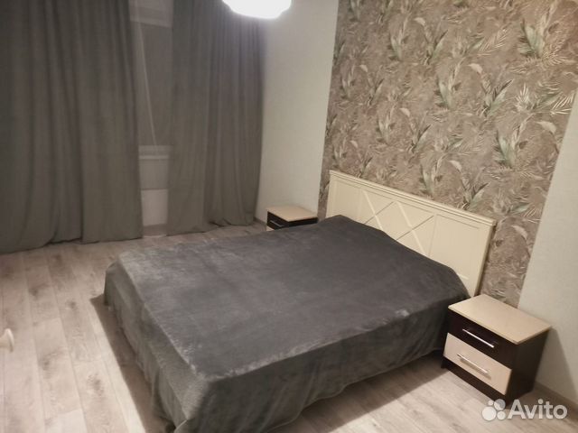 

3-к. квартира, 79 м², 4 кровати