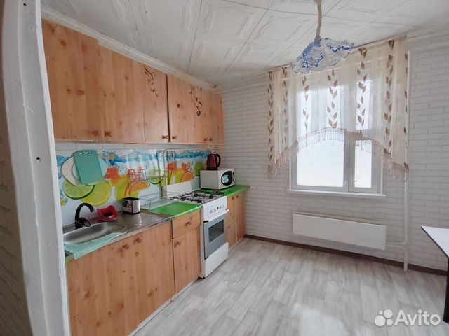 

2-к. квартира, 54,3 м², 4 кровати