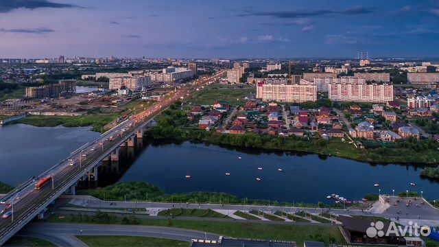 

2-к. квартира, 58 м², 5 кроватей