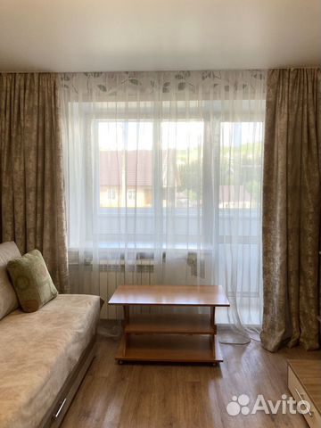 

1-к. квартира, 26 м², 2 кровати