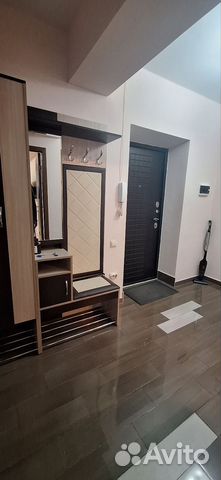 

1-к. квартира, 53 м², 2 кровати
