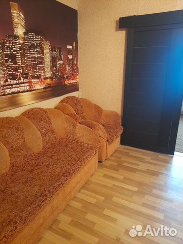 

2-к. квартира, 51 м², 2/2 эт.
