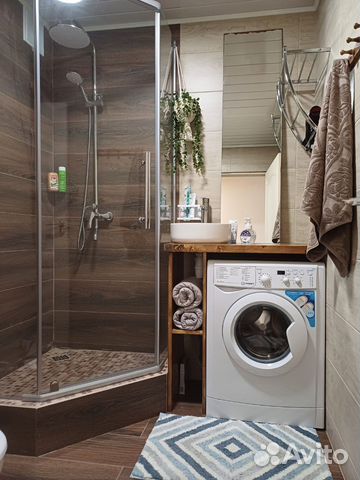 

Квартира-студия, 31 м², 3 кровати