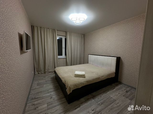 

2-к. квартира, 65 м², 17/17 эт.