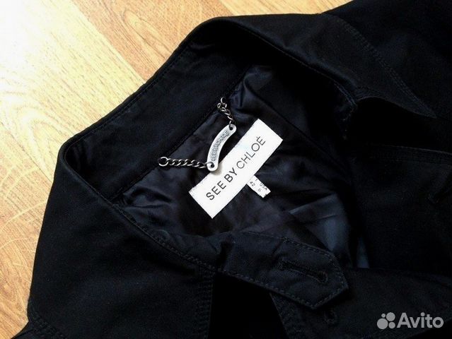 Куртка Chloe Куртка Chloe