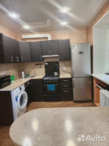 

Квартира-студия, 32,4 м², 2 кровати