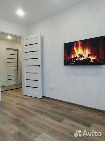 

1-к. квартира, 45 м², 1 кровать