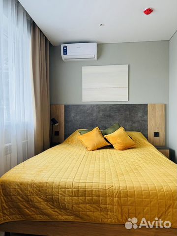 

Квартира-студия, 21 м², 9/24 эт.