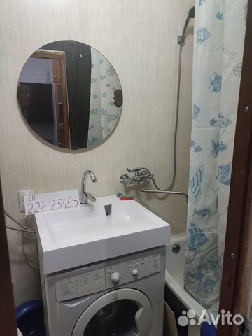 

Квартира-студия, 18 м², 2/3 эт.