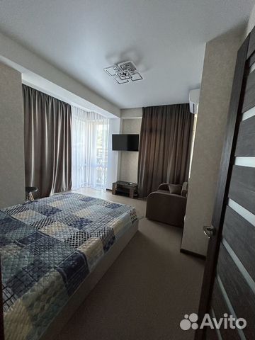 

1-к. квартира, 41 м², 2/9 эт.