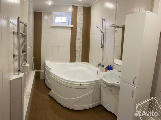 

Дом 120 м² на участке 3,5 сот.